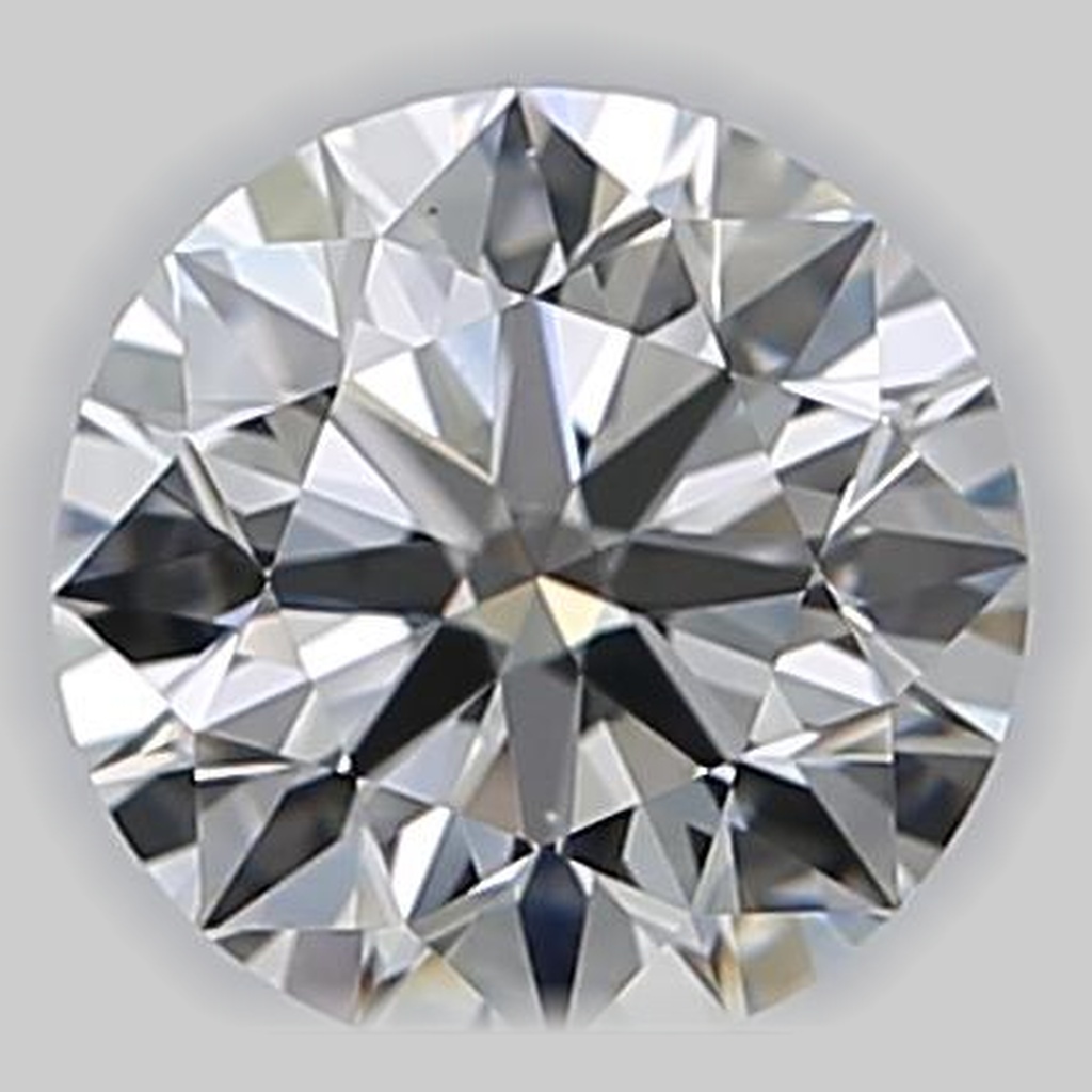 Real Diamond Image