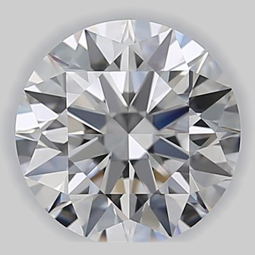 Real Diamond Image