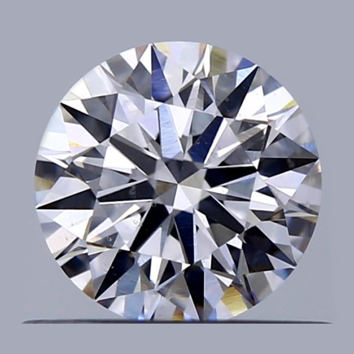 Real Diamond Image
