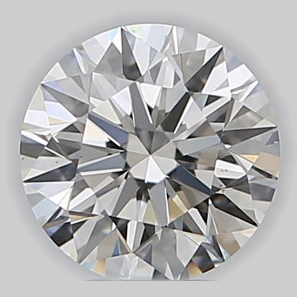 Real Diamond Image