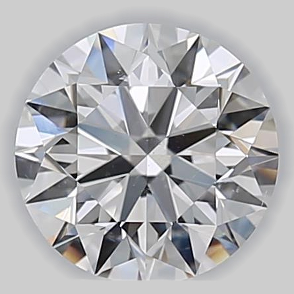 Real Diamond Image