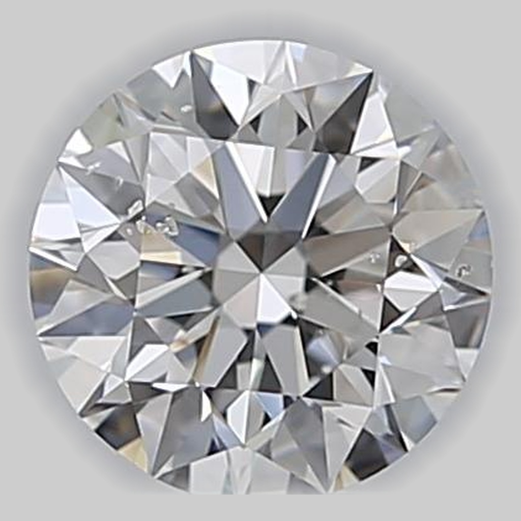 Real Diamond Image