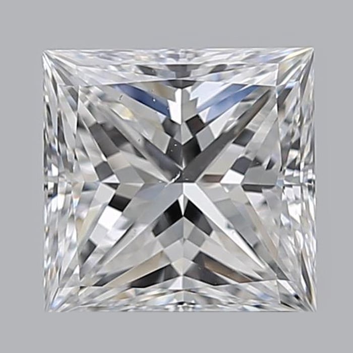 Real Diamond Image