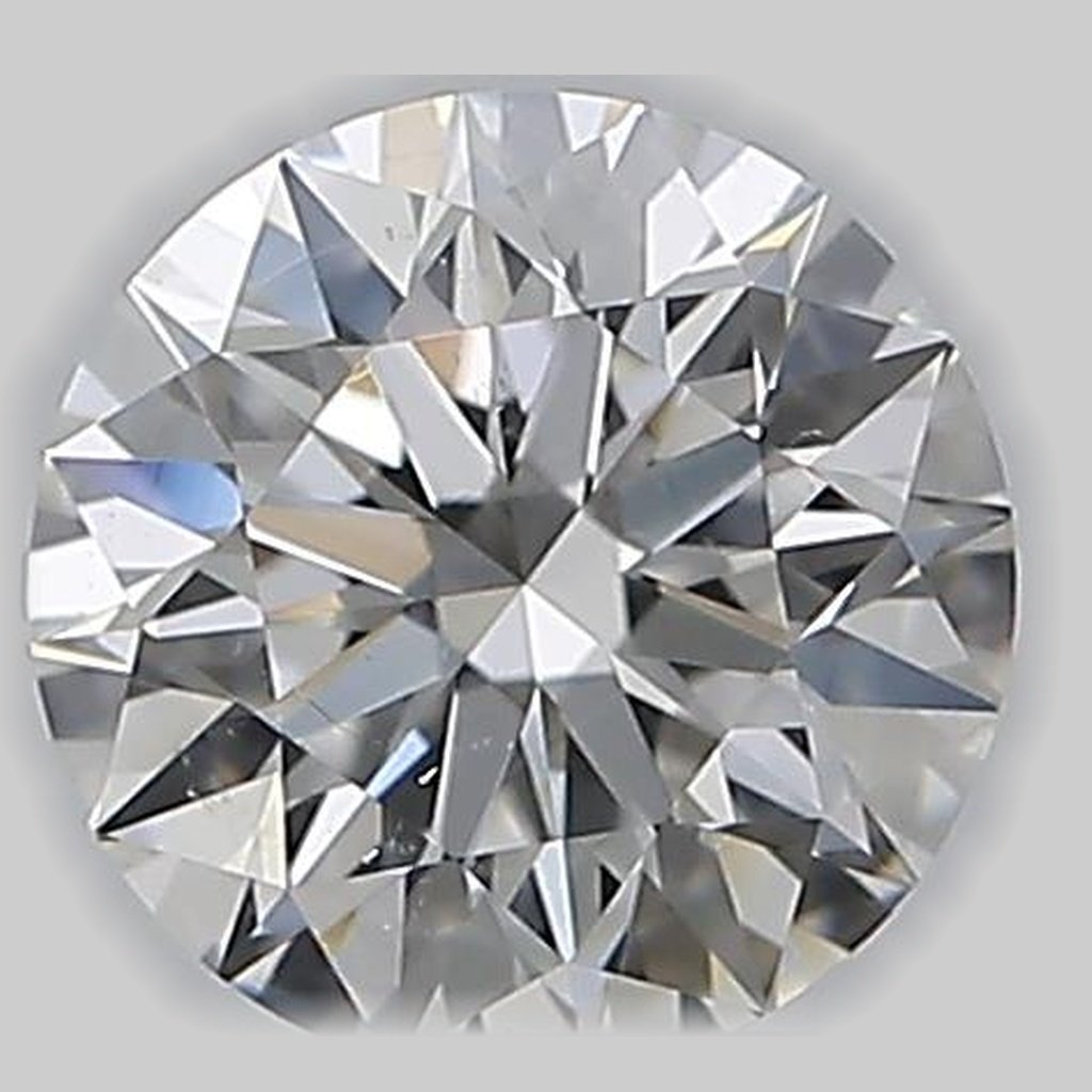 Real Diamond Image