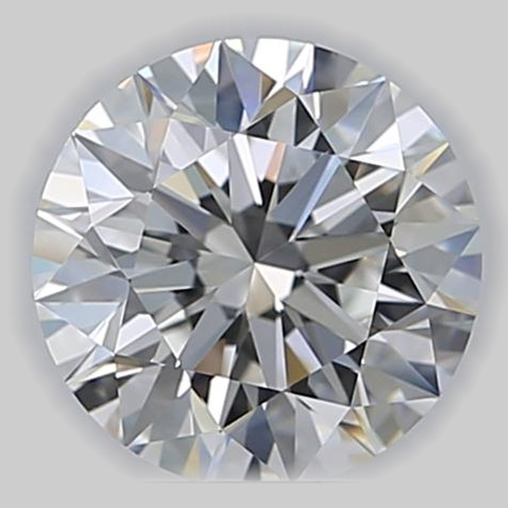 Real Diamond Image