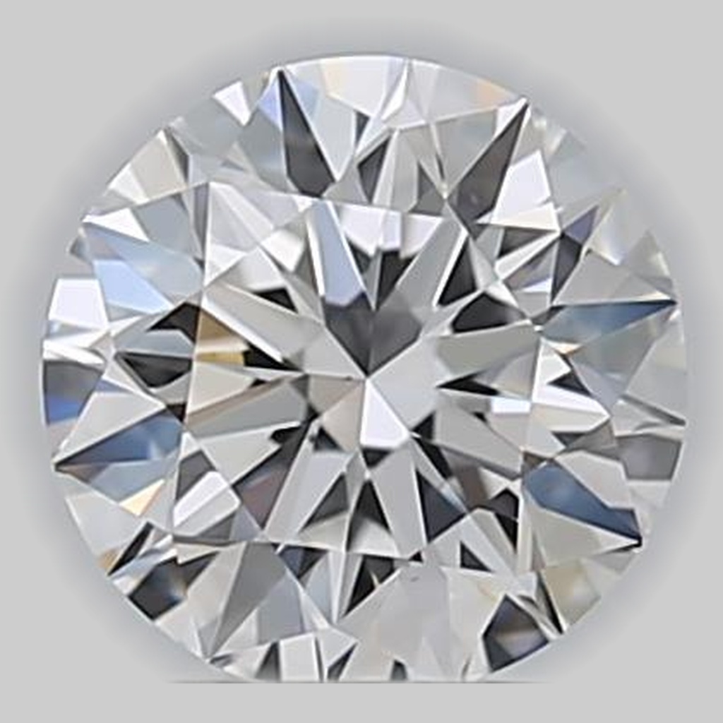 Real Diamond Image