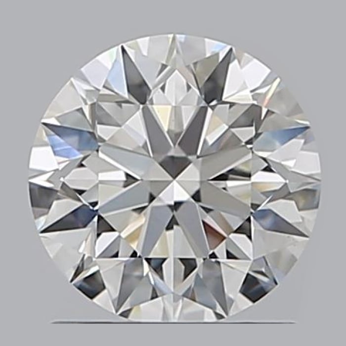 Real Diamond Image