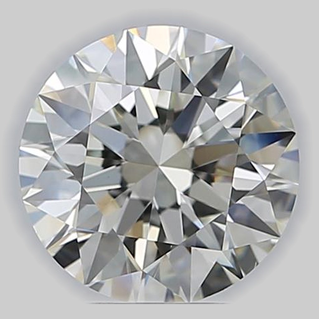 Real Diamond Image