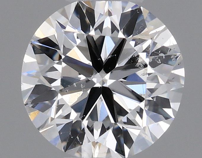 Real Diamond Image