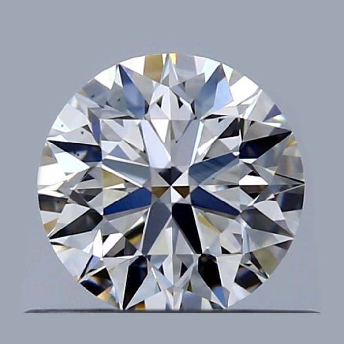 Real Diamond Image