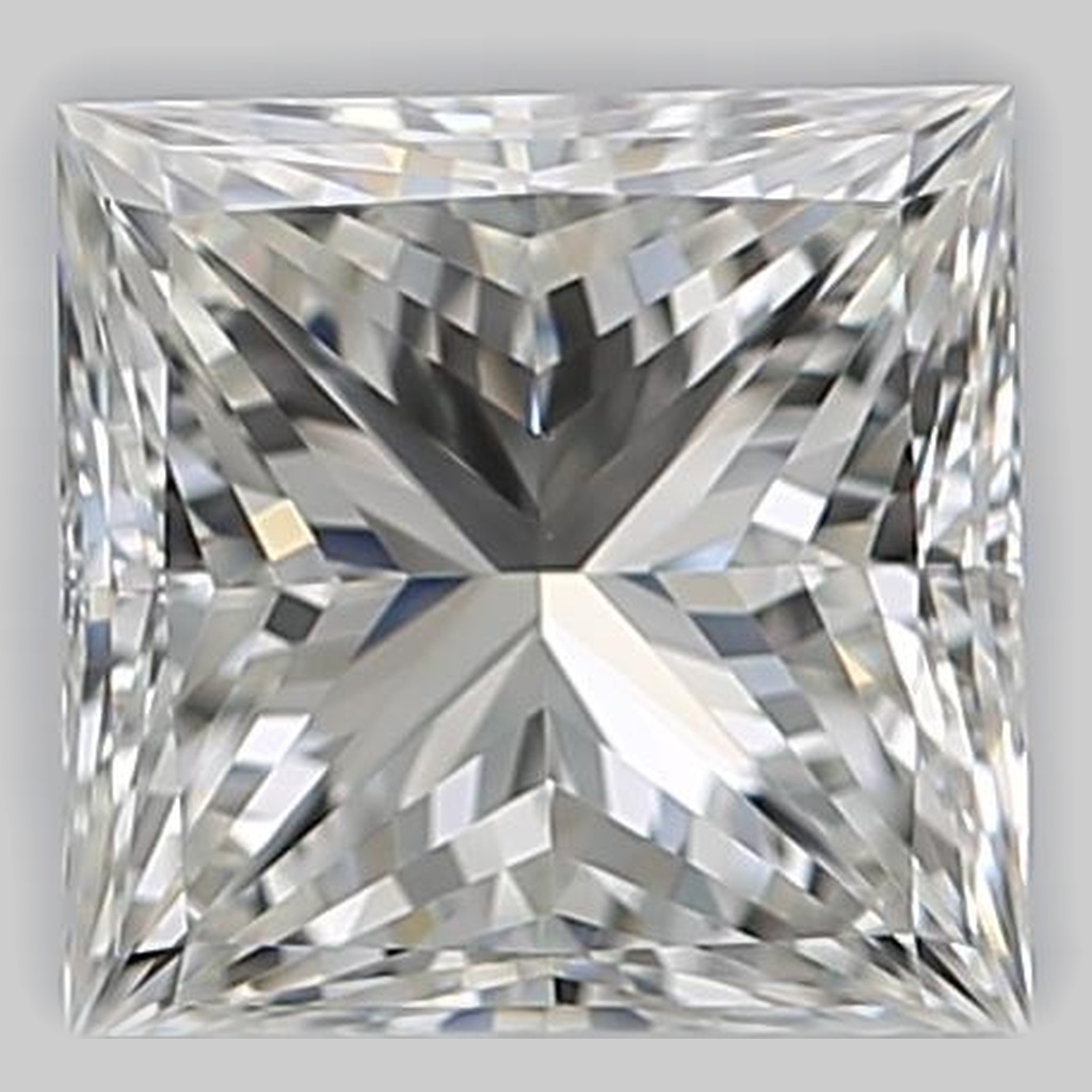 Real Diamond Image