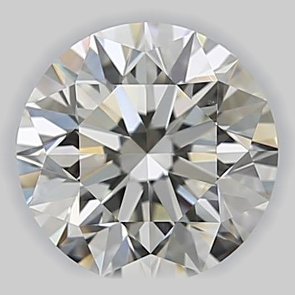 Real Diamond Image