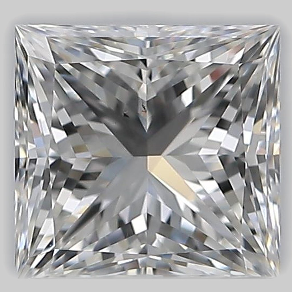 Real Diamond Image