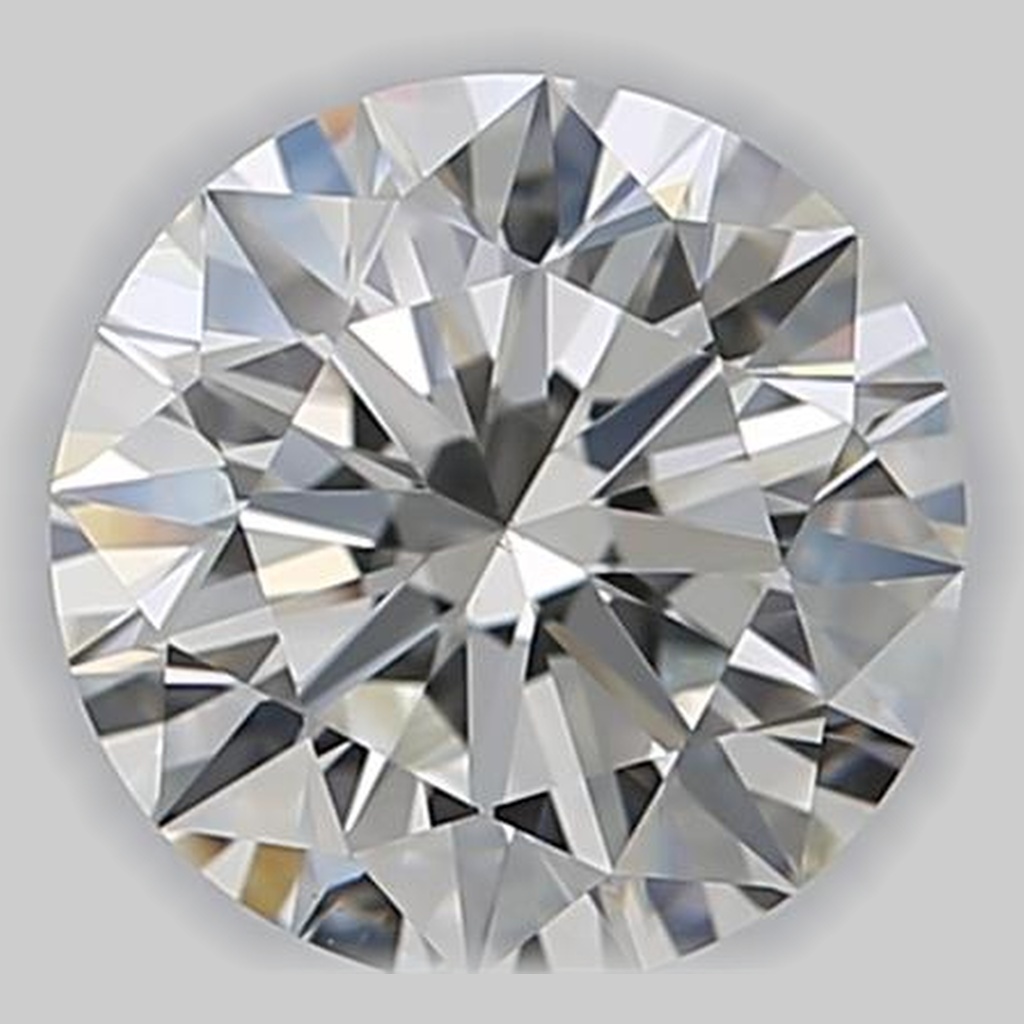 Real Diamond Image