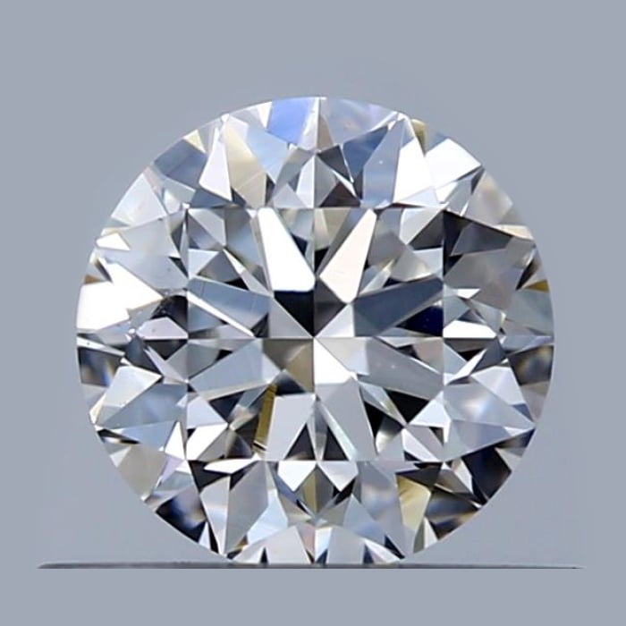 Real Diamond Image