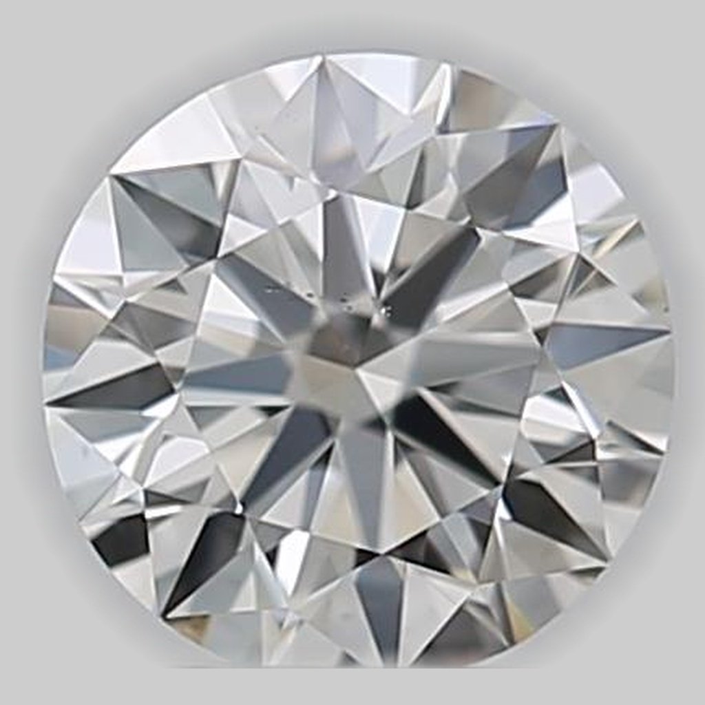 Real Diamond Image