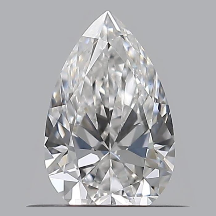 Real Diamond Image