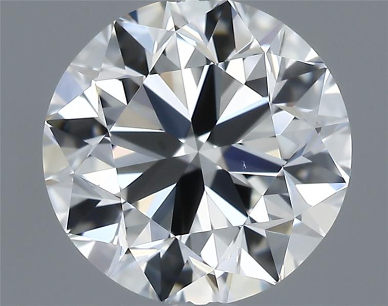 Real Diamond Image
