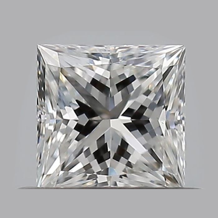 Real Diamond Image