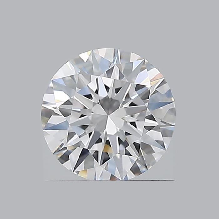 Real Diamond Image