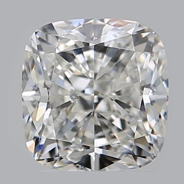 Real Diamond Image