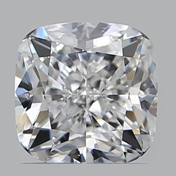 Real Diamond Image