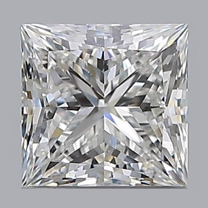 Real Diamond Image