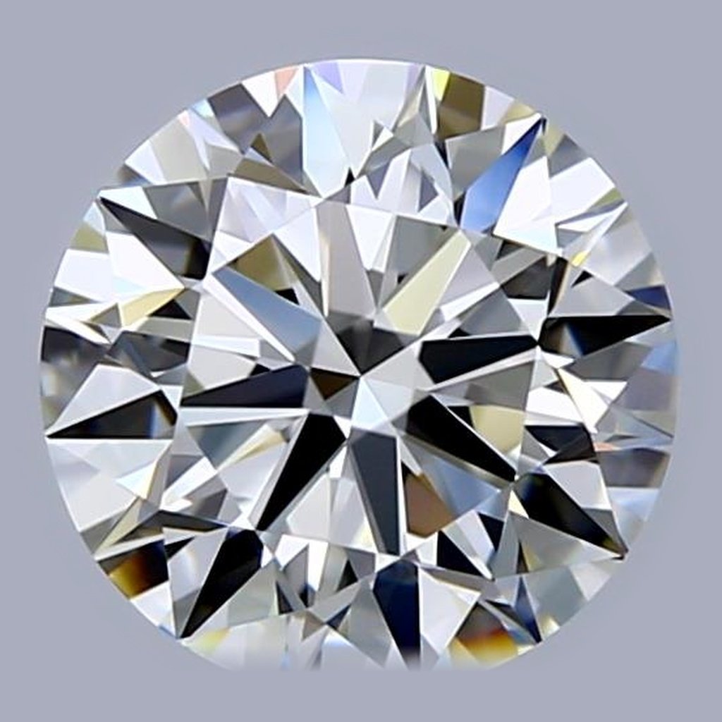 Real Diamond Image