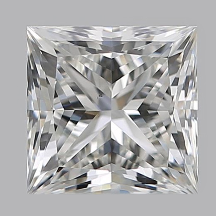Real Diamond Image