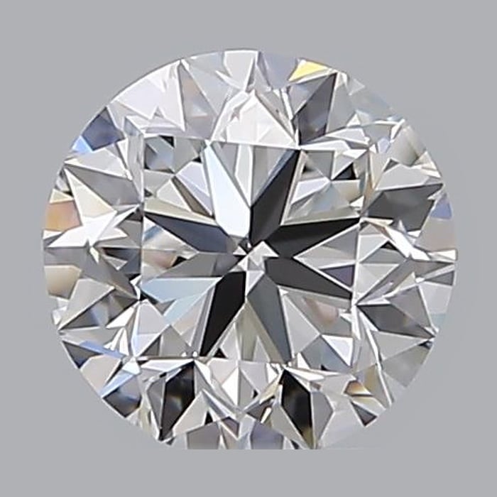 Real Diamond Image