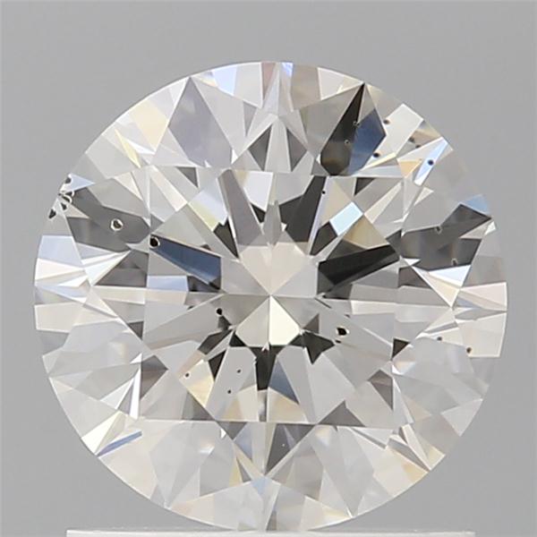 Real Diamond Image