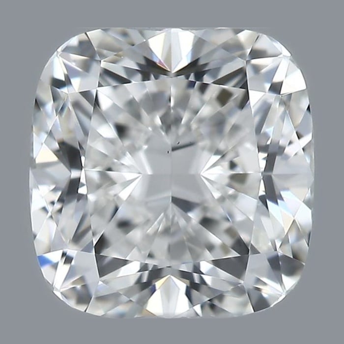 Real Diamond Image
