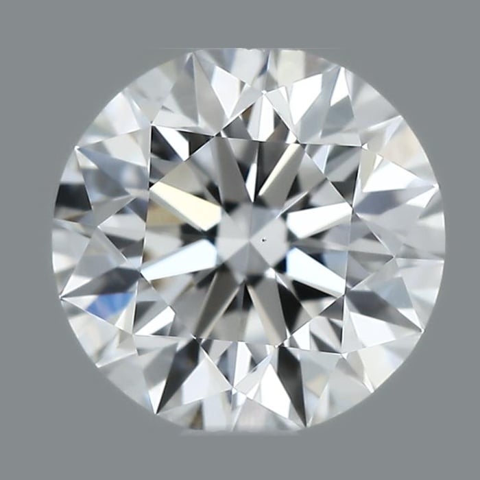 Real Diamond Image
