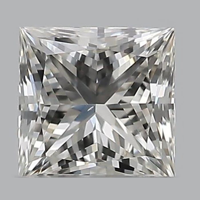 Real Diamond Image