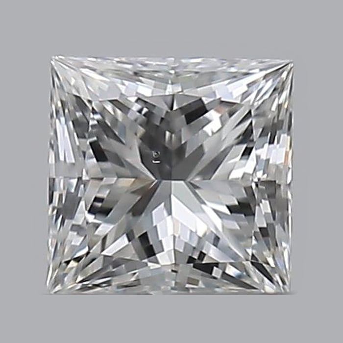 Real Diamond Image