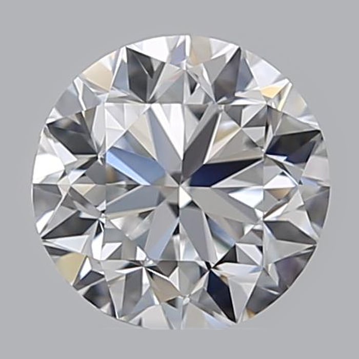 Real Diamond Image