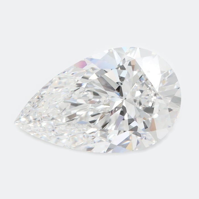 Real Diamond Image