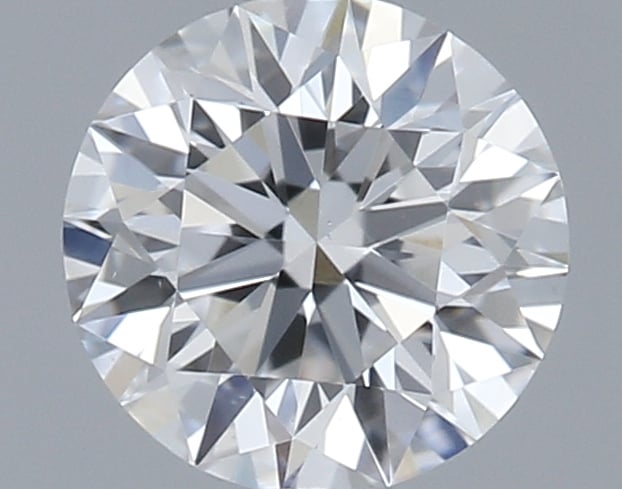 Real Diamond Image
