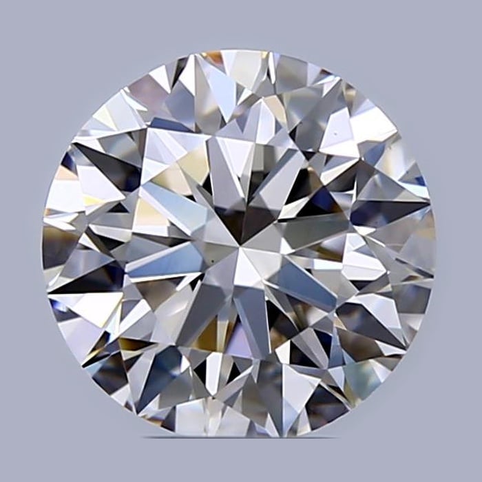 Real Diamond Image