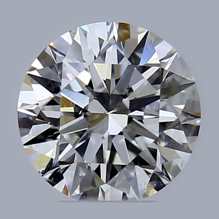 Real Diamond Image