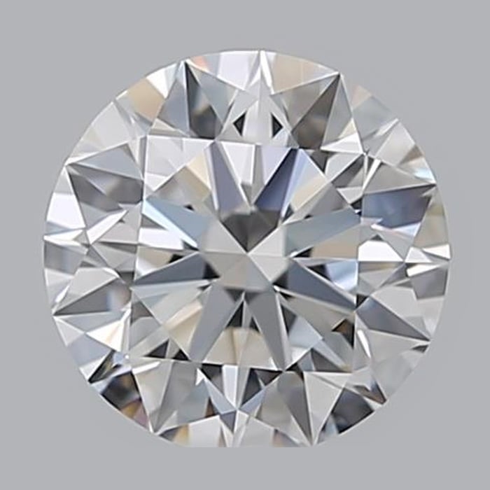 Real Diamond Image