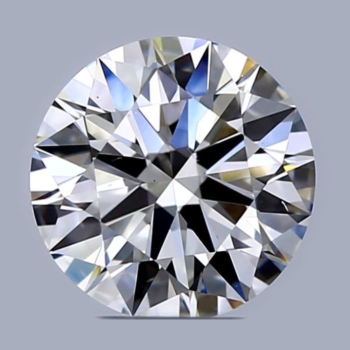 Real Diamond Image