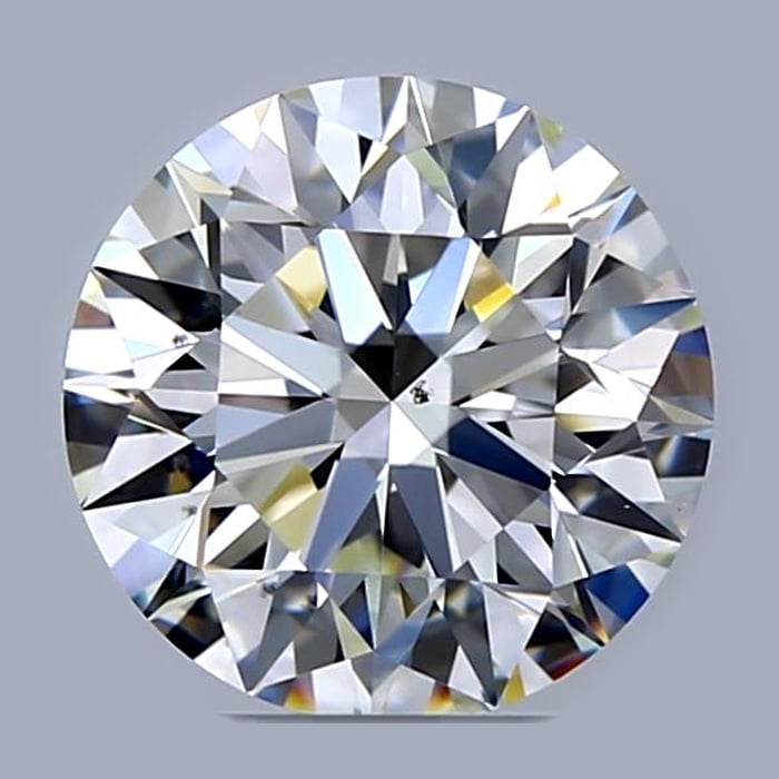 Real Diamond Image