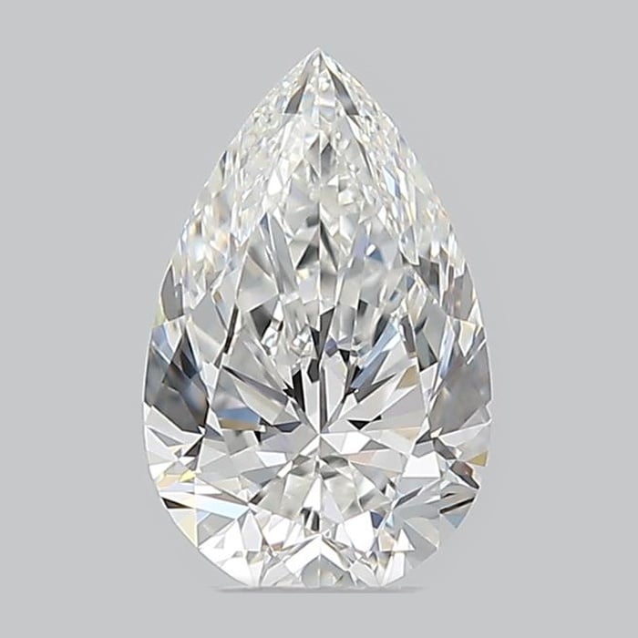 Real Diamond Image