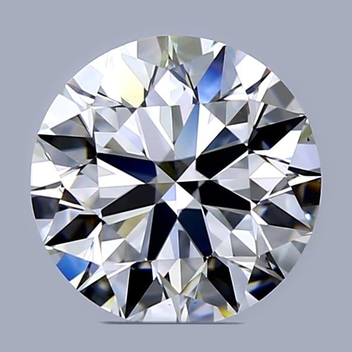 Real Diamond Image