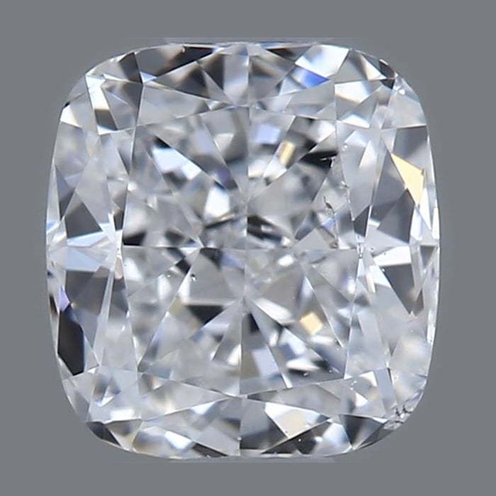 Real Diamond Image