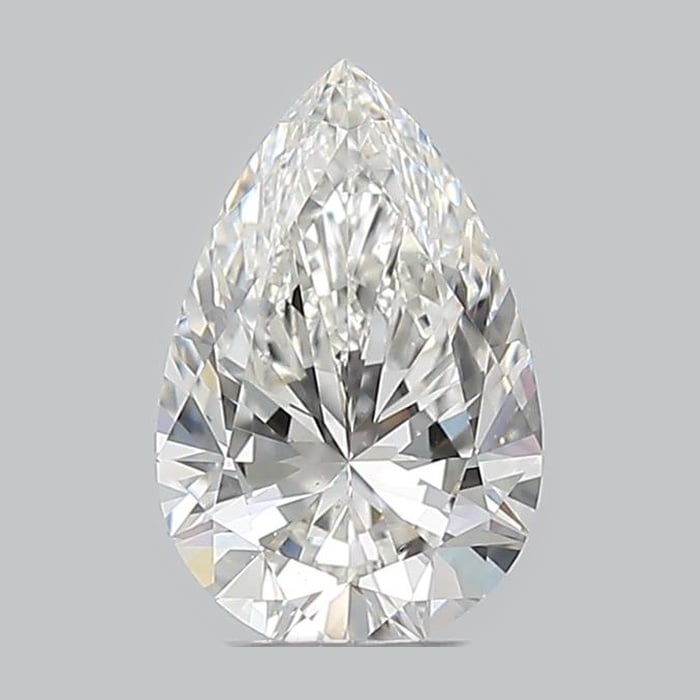 Real Diamond Image
