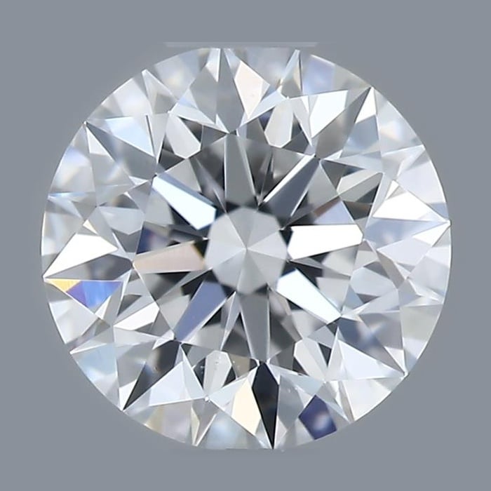 Real Diamond Image