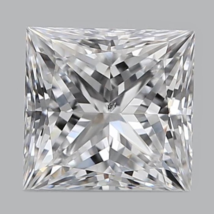 Real Diamond Image