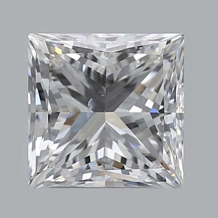 Real Diamond Image